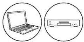 PIONEER N50AE - Connessioni - 1