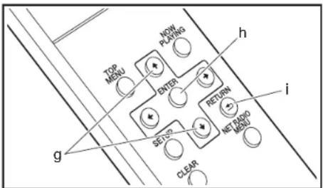PIONEER N50AE - Att justera ludkvaliteten - 2