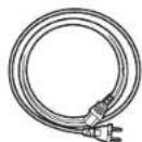 PIONEER N50AE - What's in the box - 4