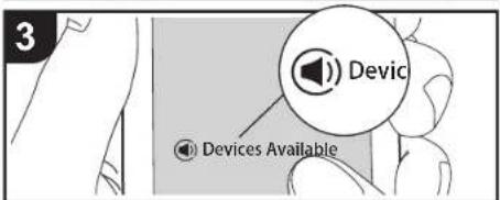 PIONEER N50AE - Spotify - 3