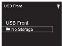 PIONEER N50AE - Basisbedleningen - 1