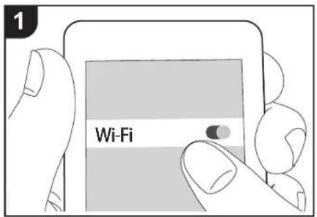 PIONEER N50AE - AirPlay® - 1