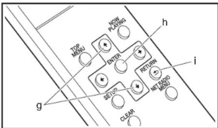 PIONEER N50AE - Adjusting sound quality - 2
