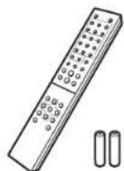 PIONEER N50AE - Contenuto della confezione - 2