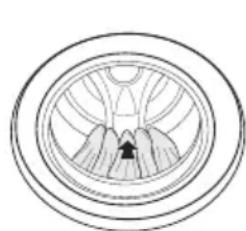 LG WM4370HKA - Précautions à prendre pour les vêtements avant le cycle de lavage - 1