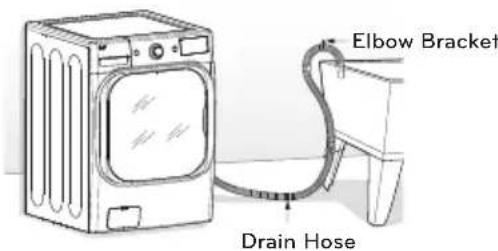 LG WM4370HKA - Using a Laundry Tub - 2