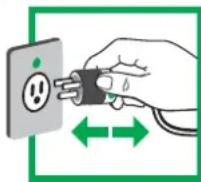 Ergotron DM051025A683 - d'utilisation sécurité - 5
