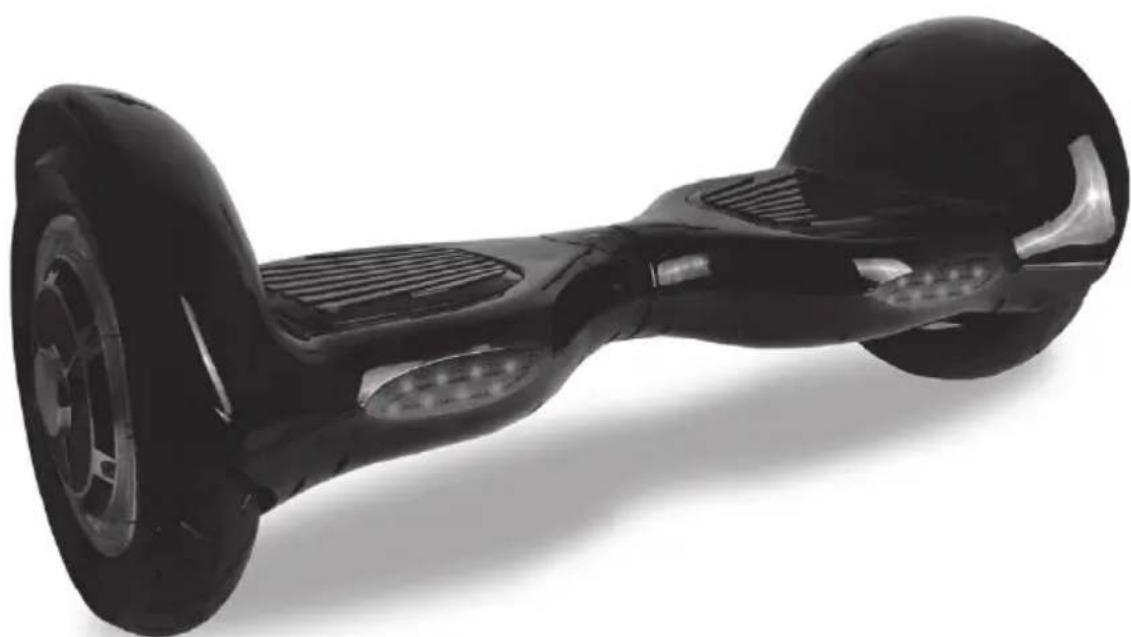 DENVER DBO10001 - Original Instruktion - 1