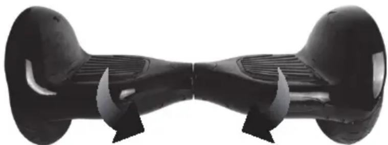 DENVER DBO10001 - Nauka użytkowania - 2