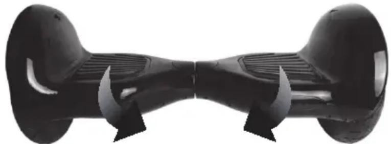 DENVER DBO10001 - HUOMAUTUS: - 1