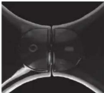 DENVER DBO10001 - Akun ja käytön merkkivalot - 1