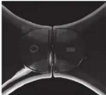 DENVER DBO10001 - Kørepaksis - 1