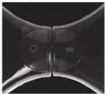 DENVER DBO10001 - Battery &amp; Operation Indicators - 1