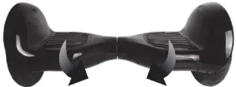 DENVER DBO10001 - Princípio de funcionamento - 3