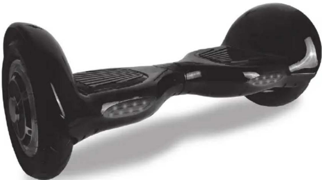 DENVER DBO10001 - Originalbedienungsanleitung - 1