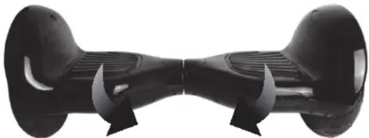 DENVER DBO10001 - OPMERKING: - 1