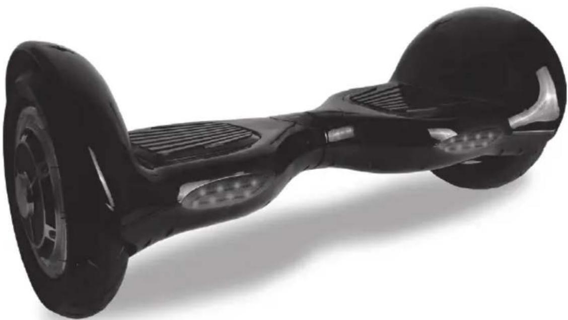 DENVER DBO10001 - DENVER DBO-10001 - 1