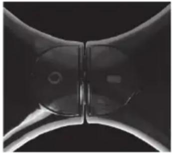 DENVER DBO10001 - Batteria e indicatori di funzionamento - 1