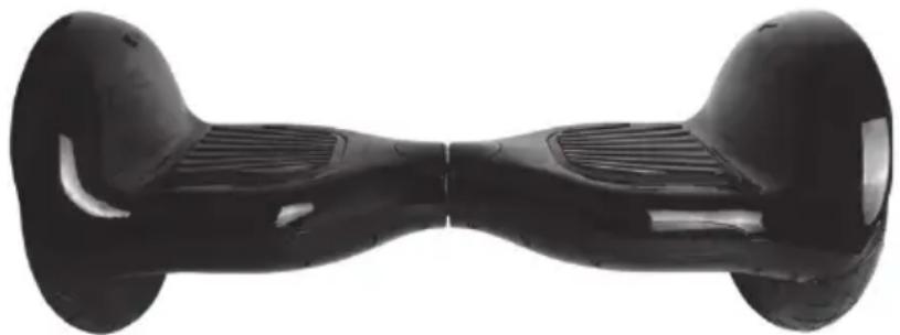 DENVER DBO10001 - Charging steps - 1