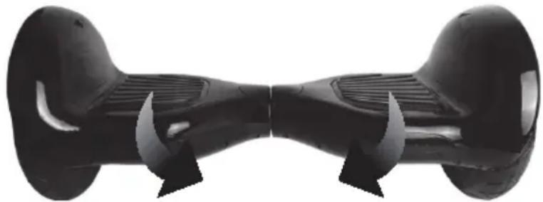 DENVER DBO10001 - HINWEIS: - 1