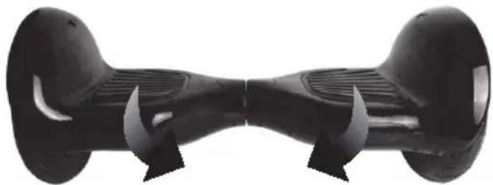 DENVER DBO10001 - BEMÆRK: - 1