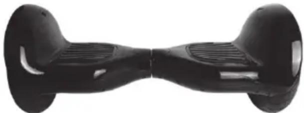 DENVER DBO10001 - 6.2Gennemgangafopladningen - 1