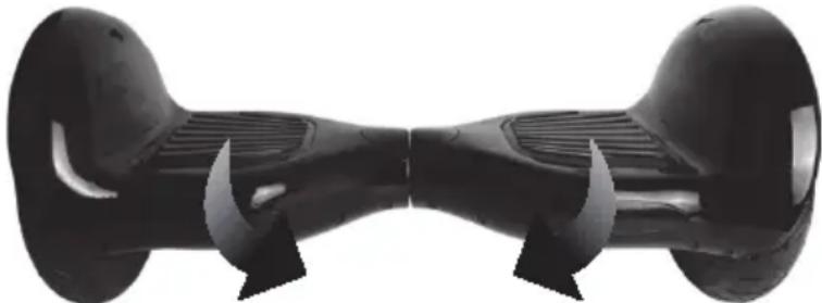 DENVER DBO10001 - REMARQUE : - 1