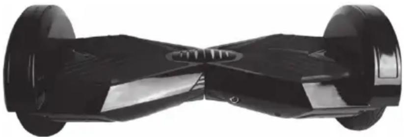 DENVER DBO8001 - Pasos para la carga - 1