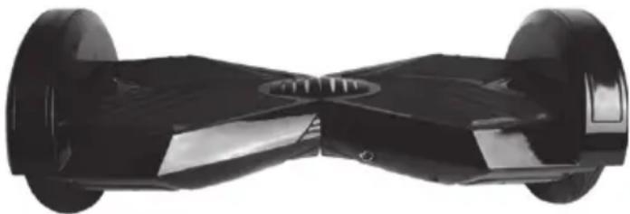 DENVER DBO8001 - 6.2Gennemgangafopladningen - 1