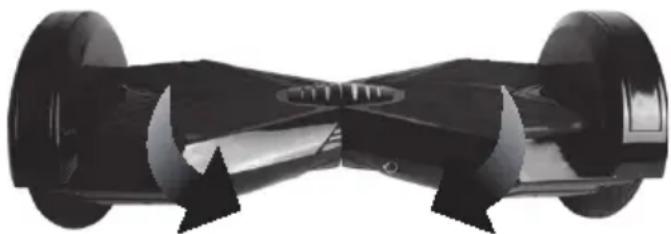 DENVER DBO8001 - REMARQUE : - 1