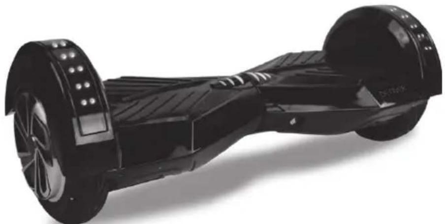 DENVER DBO8001 - DENVER DBO-8001 - 1