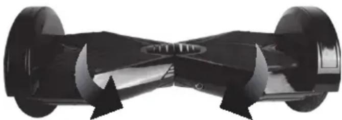 DENVER DBO8001 - Nauka użytkowania - 2