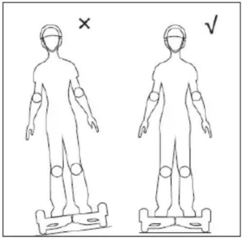 DENVER DBO8001 - Funcionamiento principal - 1