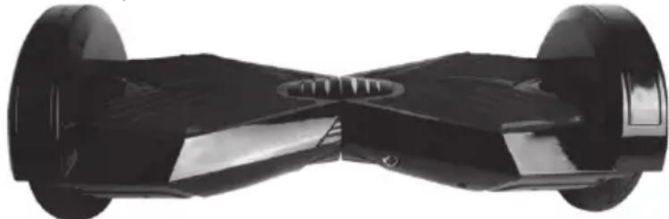 DENVER DBO8001 - Lataamisvaiheet - 1