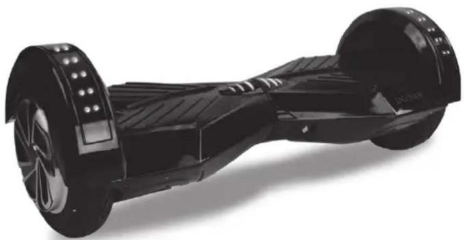 DENVER DBO8001 - DENVER DBO-8001 - 1