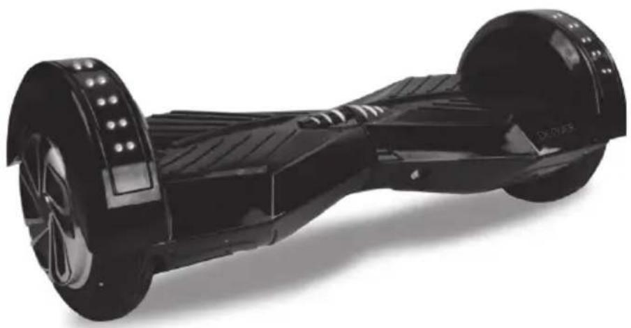 DENVER DBO8001 - DENVER DBO-8001 - 1