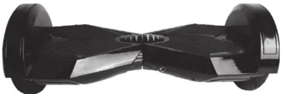 DENVER DBO8001 - Laden - 1