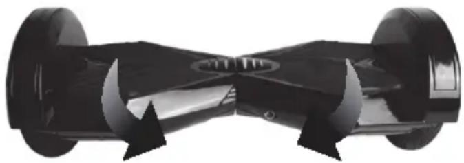 DENVER DBO8001 - HINWEIS: - 1
