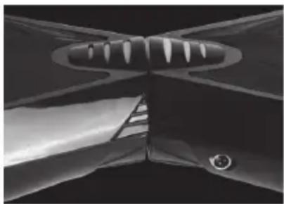 DENVER DBO8001 - Wskaźnik baterii i działania - 1