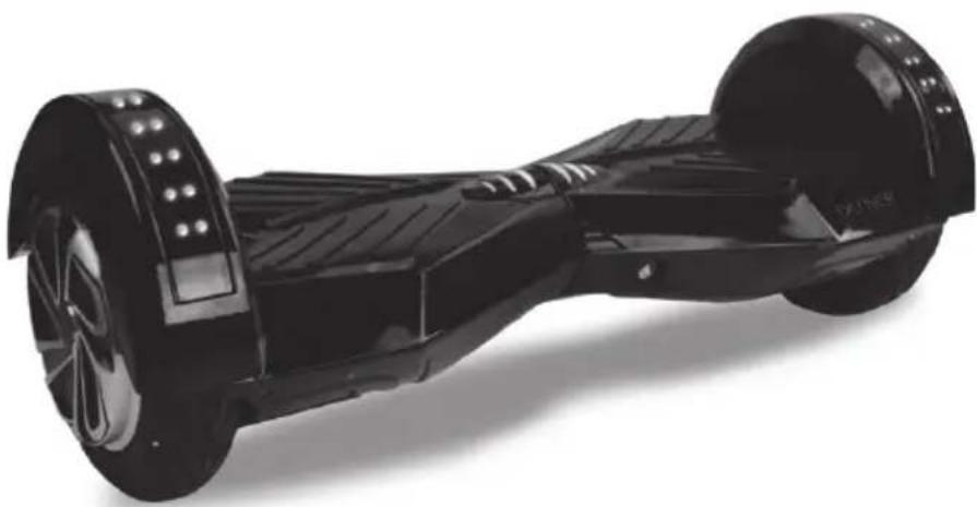 DENVER DBO8001 - DENVER DBO-8001 - 1