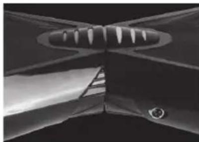 DENVER DBO8001 - Akun ja käytön merkkivalot - 1