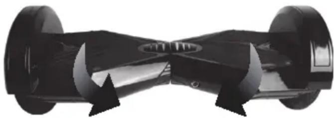 DENVER DBO8001 - Istruzioni per l'uso - 2