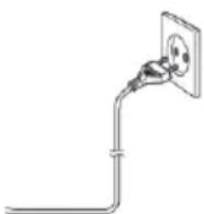THOMSON RT252 - ATTENZIONE - 2