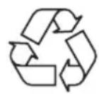 THOMSON RT253 - Respect de l'environnement - 1