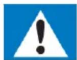 THOMSON RT253 - Warning - 1