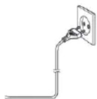 THOMSON RT253 - CUIDADO - 2