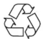 THOMSON RT253 - Cuidado del medioambiente - 1