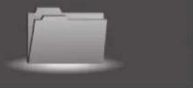 Elecom MR3A014SBK - Quick File Dealer - 3