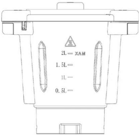 FAGOR FG508 - Bol - 2