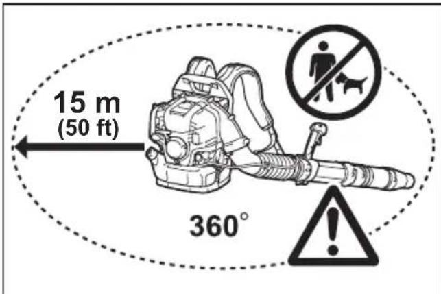 MAKITA EB5300TH - Ekkivnon Tou quontnpa - 1